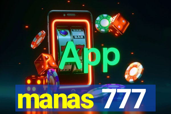 manas 777